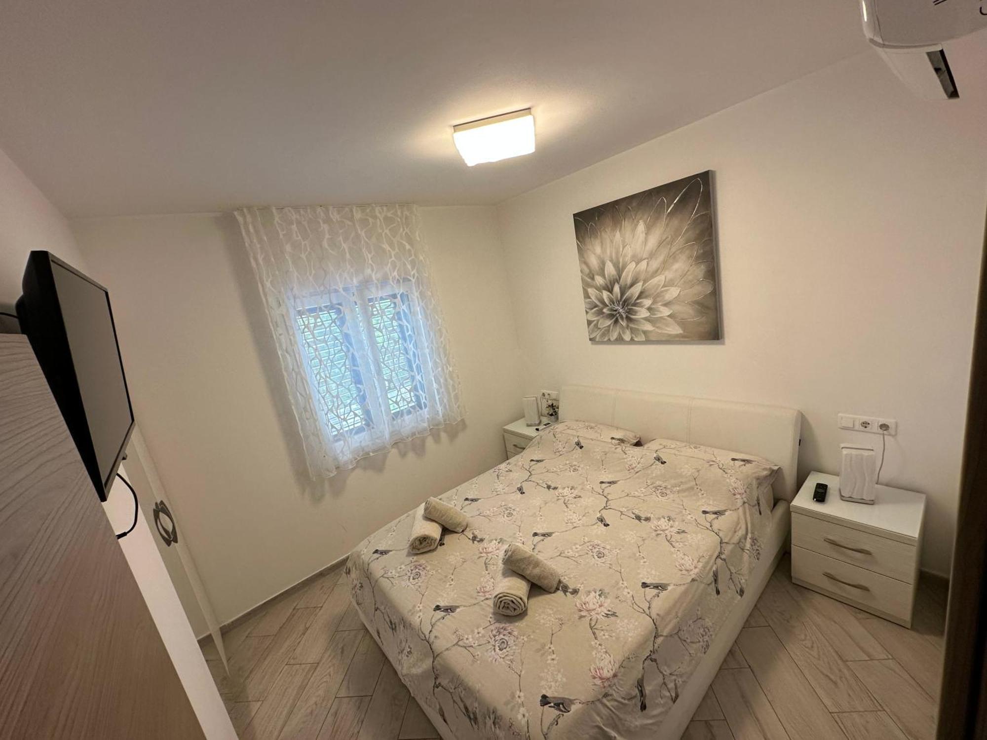 Villa La Bomboniera Slatine Exteriör bild