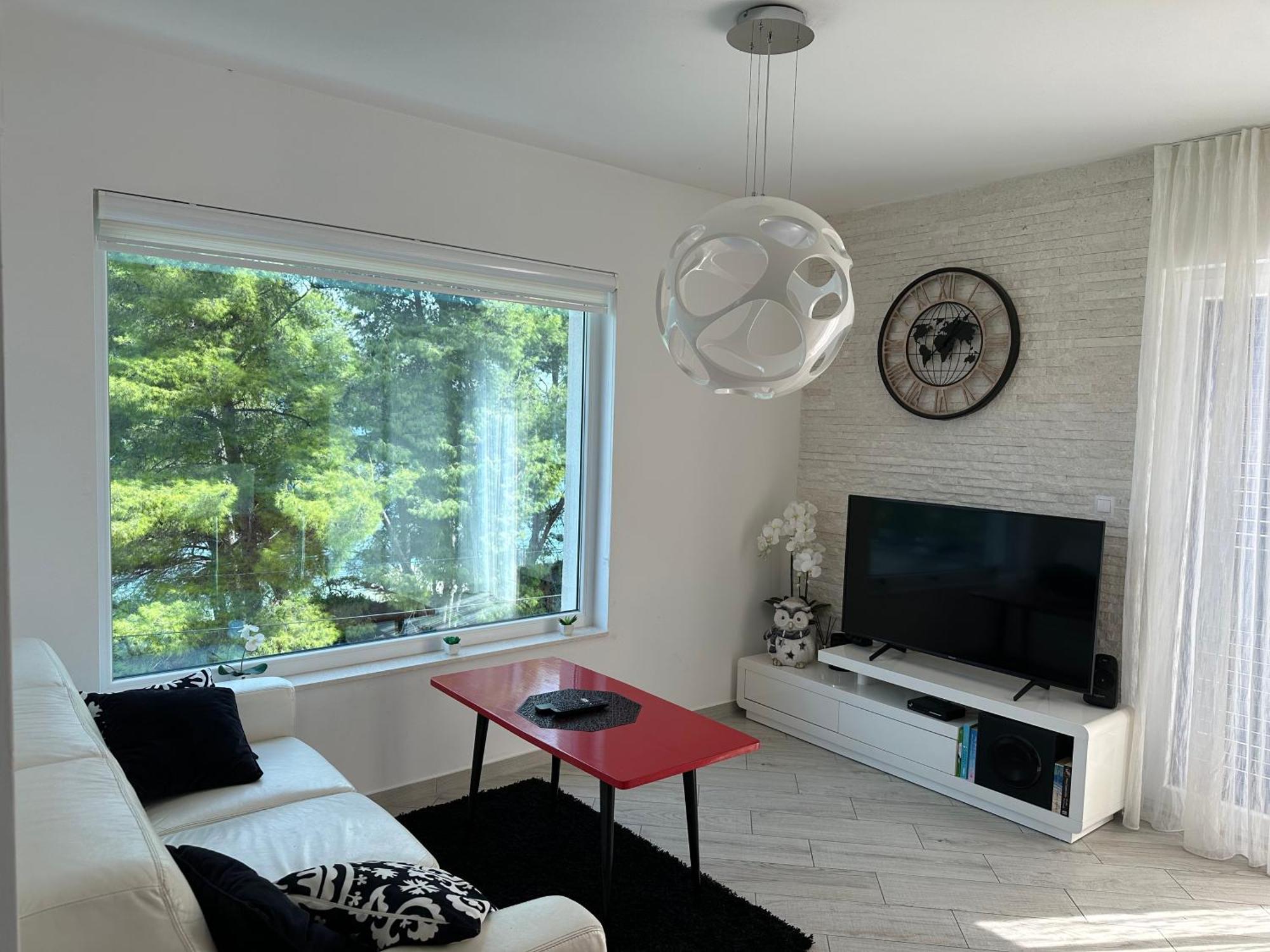 Villa La Bomboniera Slatine Exteriör bild